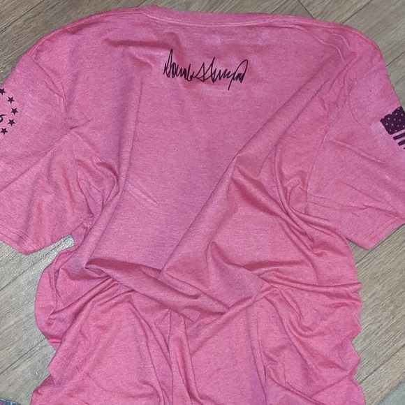 Custom made T Shirts - Picture 2 of 2